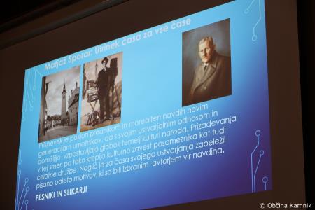 Predstavitev Kamniškega zbornika št. XXVII2024 (50)